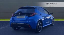 Used Toyota Yaris 1.5 VVT-h Premiere Edition E-CVT Euro 6 (s/s) 5dr full