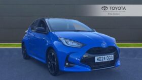 Used Toyota Yaris 1.5 VVT-h Premiere Edition E-CVT Euro 6 (s/s) 5dr
