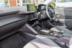 Used Peugeot 208 1.2 PureTech Allure Premium EAT Euro 6 (s/s) 5dr full