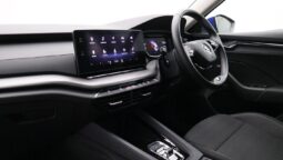 Used Skoda OCTAVIA Estate 1.0 TSI e-TEC SE Technology DSG full