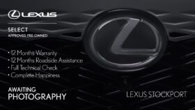 Used Lexus Lbx 1.5 VVT-iE Premium Plus Design E-CVT Euro 6 (s/s) 5dr