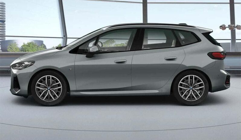 Used BMW 2 Series Active Tourer 1.5 220i MHT M Sport DCT Euro 6 (s/s) 5dr full