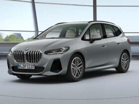 Used BMW 2 Series Active Tourer 1.5 220i MHT M Sport DCT Euro 6 (s/s) 5dr