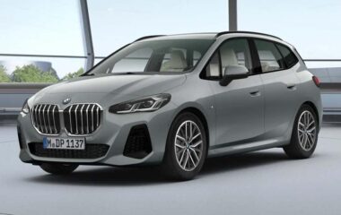 Used BMW 2 Series Active Tourer 1.5 220i MHT M Sport DCT Euro 6 (s/s) 5dr