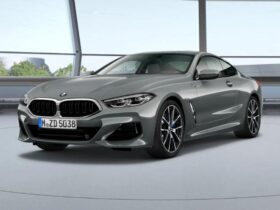 Used BMW 8 Series 3.0 840i M Sport Steptronic Euro 6 (s/s) 2dr