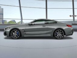 Used BMW 8 Series 3.0 840i M Sport Steptronic Euro 6 (s/s) 2dr full