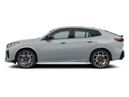 Used BMW X2 2.0 M35i Auto xDrive Euro 6 (s/s) 5dr full