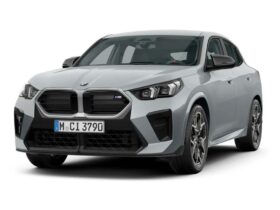 Used BMW X2 2.0 M35i Auto xDrive Euro 6 (s/s) 5dr