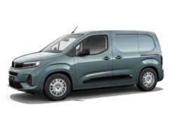 Used Vauxhall Combo 1.5 Turbo D 2300 Pro Panel Van SWB Euro 6 (s/s) 5dr full
