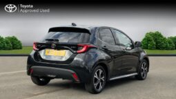 Used Toyota Yaris 1.5 VVT-h Design E-CVT Euro 6 (s/s) 5dr full