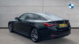 Used BMW i4 i4 eDrive35 Sport full
