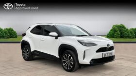 Used Toyota Yaris Cross 1.5 VVT-h Design E-CVT Euro 6 (s/s) 5dr