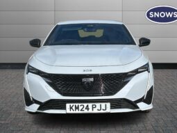 Used Peugeot 308 1.2 PureTech GT EAT Euro 6 (s/s) 5dr full