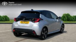 Used Toyota Yaris 1.5 VVT-h Premiere Edition E-CVT Euro 6 (s/s) 5dr full