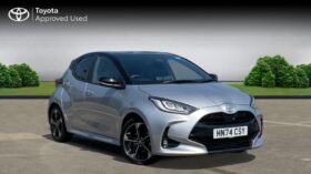 Used Toyota Yaris 1.5 VVT-h Premiere Edition E-CVT Euro 6 (s/s) 5dr