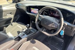 Used Vauxhall Mokka 1.2 Turbo GS Euro 6 (s/s) 5dr full