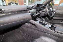 Used Peugeot 508 1.6 12.4kWh Allure Premium Fastback e-EAT Euro 6 (s/s) 5dr full