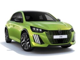 Used Peugeot 208 1.2 PureTech GT Euro 6 (s/s) 5dr