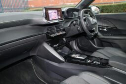 Used Peugeot 2008 1.2 PureTech GT EAT Euro 6 (s/s) 5dr full