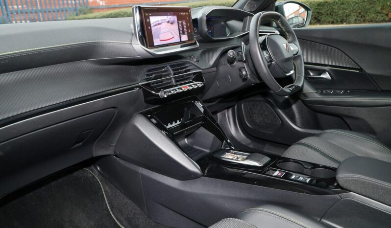 Used Peugeot 2008 1.2 PureTech GT EAT Euro 6 (s/s) 5dr full