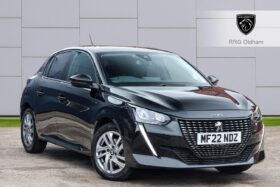 Used Peugeot 208 1.2 PureTech Allure Premium Euro 6 (s/s) 5dr