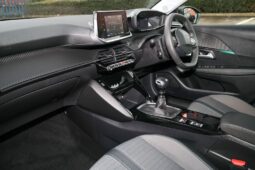 Used Peugeot 208 1.2 PureTech Allure Premium Euro 6 (s/s) 5dr full