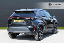 Used Toyota Yaris Cross 1.5 VVT-h Design E-CVT Euro 6 (s/s) 5dr full