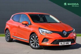 Used Renault Clio 1.0 SCe (75bhp) Iconic 5dr Hatchback
