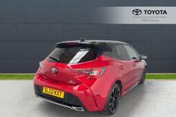 Used Toyota Corolla 1.8 VVT-h GR SPORT CVT Euro 6 (s/s) 5dr full