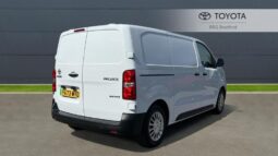 Used Toyota Proace 75kWh Icon Medium Panel Van Auto MWB 6dr (7kW OBC) full