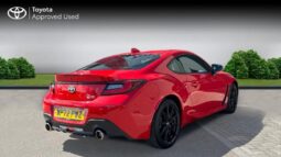 Used Toyota Gr86 2.4 Boxer D-4S Euro 6 2dr full