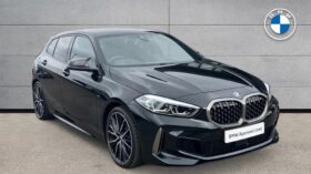 Used BMW 1 Series M135i xDrive
