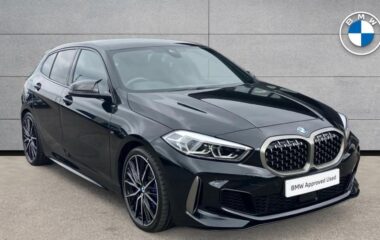 Used BMW 1 Series M135i xDrive