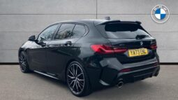 Used BMW 1 Series M135i xDrive full