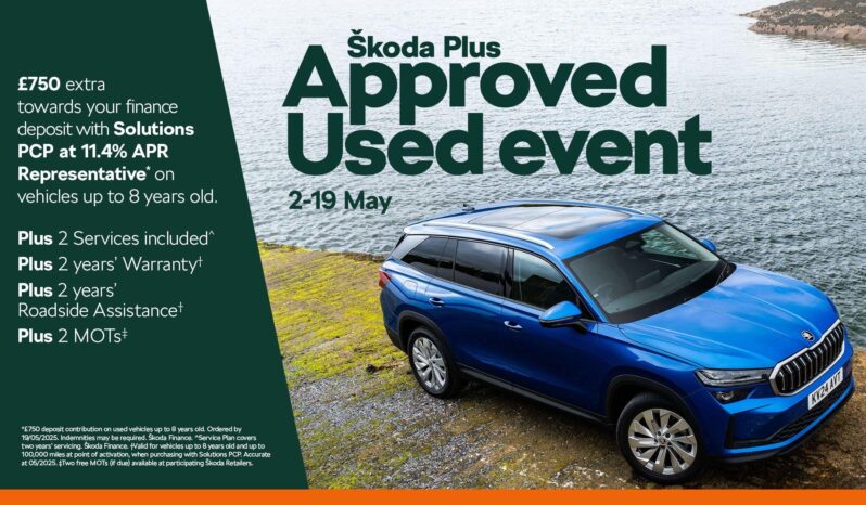 Used Skoda KAMIQ 1.5 TSI SE 5dr DSG full