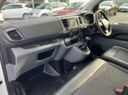 Used Vauxhall Vivaro 1.5 Turbo D 2900 Dynamic L2 H1 Euro 6 (s/s) 6dr full