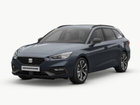 Used SEAT Leon 1.5 eTSI MHEV FR Sport DSG Euro 6 (s/s) 5dr
