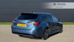 Used Toyota Corolla 1.8 VVT-h Excel Touring Sports CVT Euro 6 (s/s) 5dr full