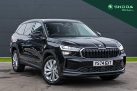 Used Skoda KODIAQ 2.0 TDI (150ps) SE L (7 Seats) DSG SUV