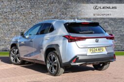 Used Lexus UX 2.0 250h Premium E-CVT Euro 6 (s/s) 5dr full