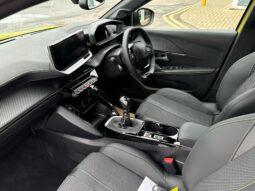 Used Peugeot 208 1.2 PureTech GT Euro 6 (s/s) 5dr full