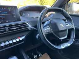 Used Peugeot 5008 1.2 PureTech GT Line Euro 6 (s/s) 5dr full