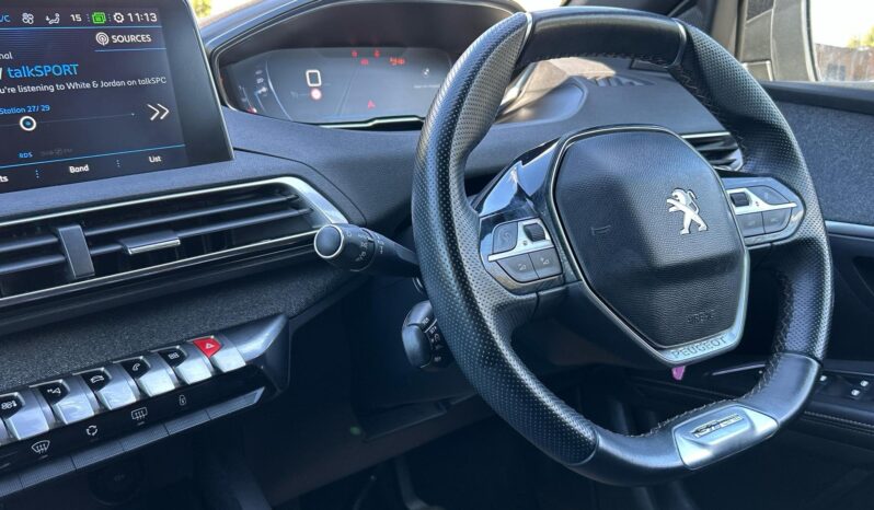 Used Peugeot 5008 1.2 PureTech GT Line Euro 6 (s/s) 5dr full