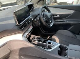 Used Peugeot 5008 1.5 BlueHDi GT EAT Euro 6 (s/s) 5dr full