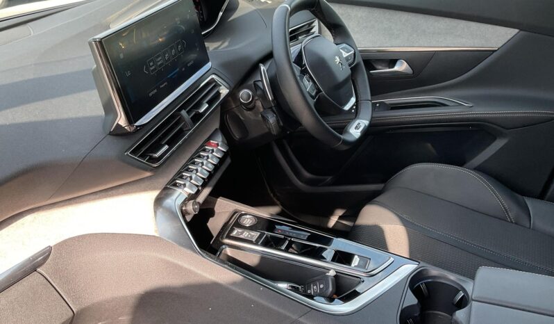 Used Peugeot 5008 1.5 BlueHDi GT EAT Euro 6 (s/s) 5dr full