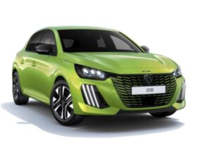 Used Peugeot 208 1.2 PureTech Allure Euro 6 (s/s) 5dr