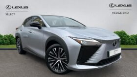 Used Lexus Rz 300e 71.4kWh Premium Plus Auto 5dr