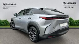 Used Lexus Rz 300e 71.4kWh Premium Plus Auto 5dr full