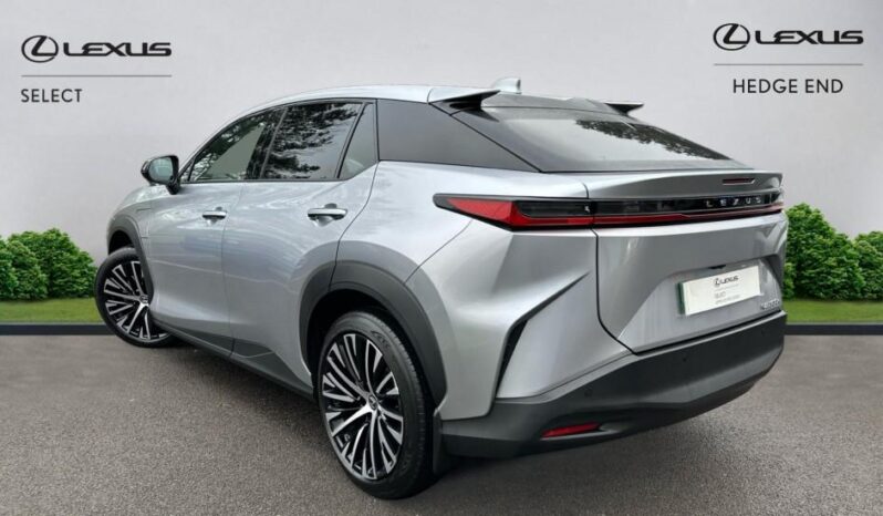 Used Lexus Rz 300e 71.4kWh Premium Plus Auto 5dr full