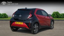 Used Toyota Aygo X 1.0 VVT-i Edge Euro 6 (s/s) 5dr full